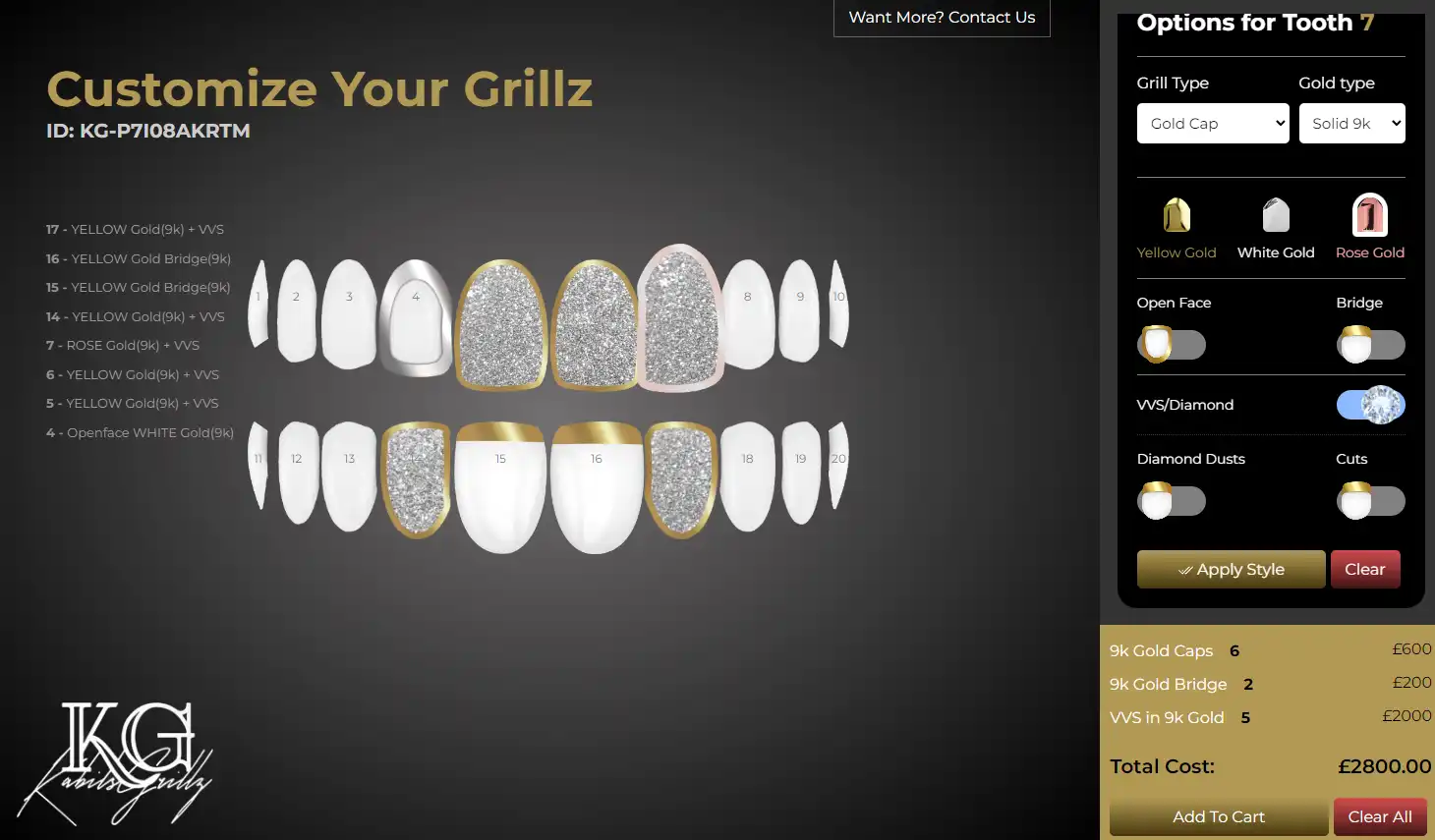 grillz-customizer