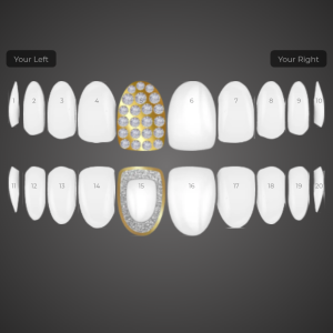 Custom Grill: KG-7YRQNNT80U