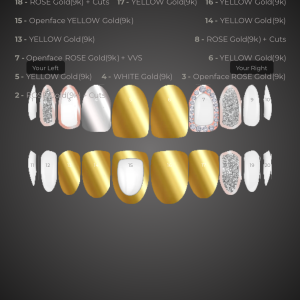 Custom Grill: KG-TGIHSPABOH
