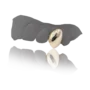 Solid Dental Gold Single Tooth